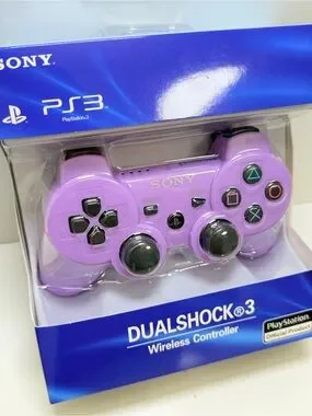 Sony | Video Games & Consoles | Sony Dualshock 3 Wireless Controller ...